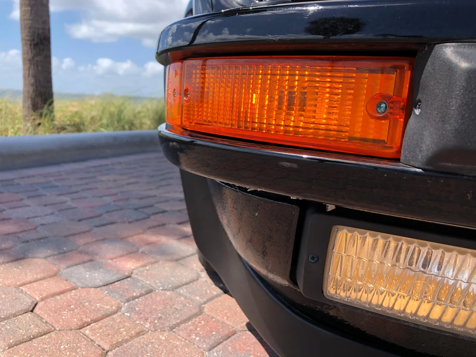 1988 Porsche 930 Turbo - Image 17 of 31