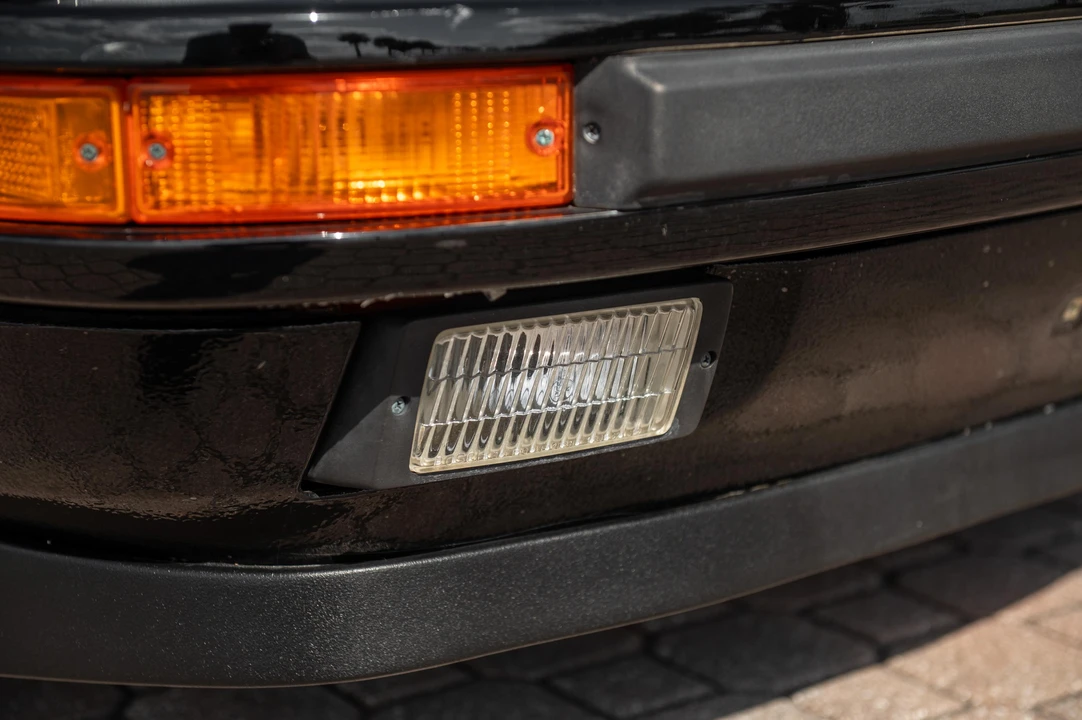 1988 Porsche 930 Turbo - Image 18 of 31