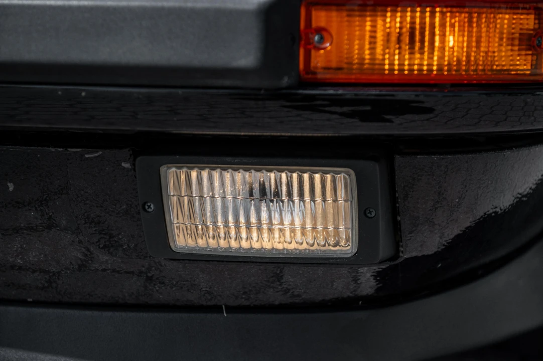 1988 Porsche 930 Turbo - Image 27 of 31
