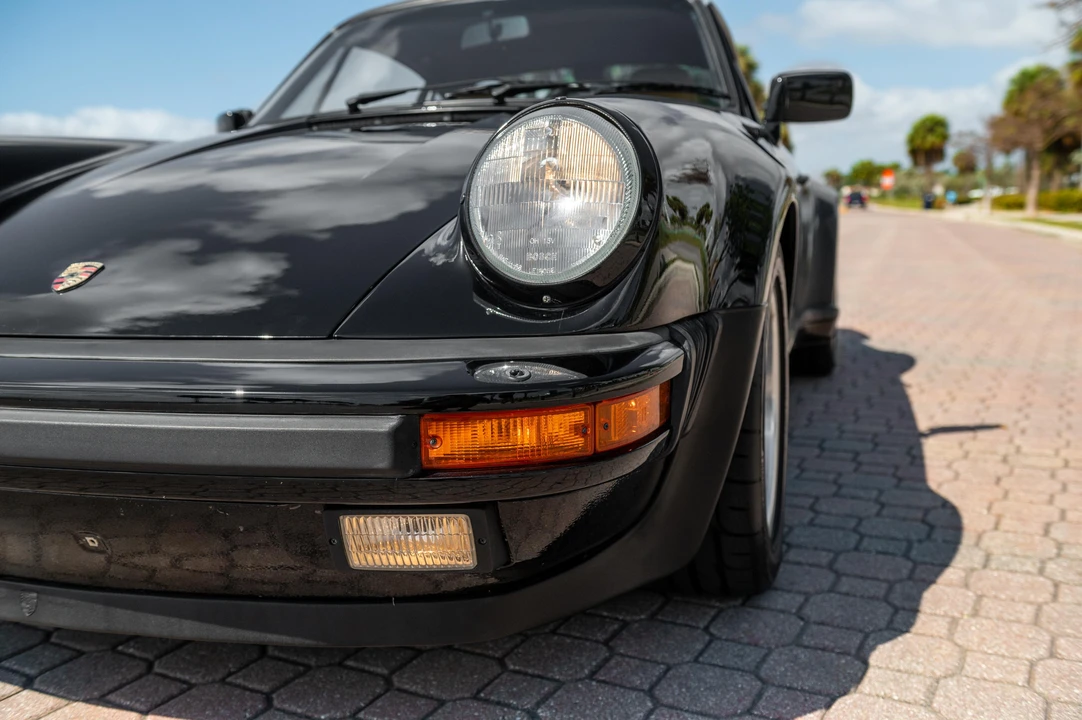 1988 Porsche 930 Turbo - Image 31 of 31