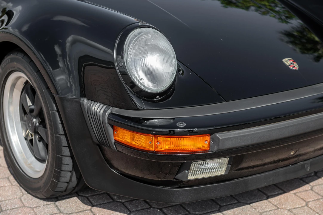 1988 Porsche 930 Turbo - Image 11 of 31