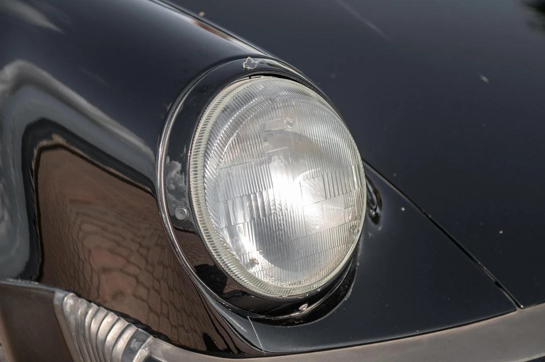 1988 Porsche 930 Turbo - Image 13 of 31