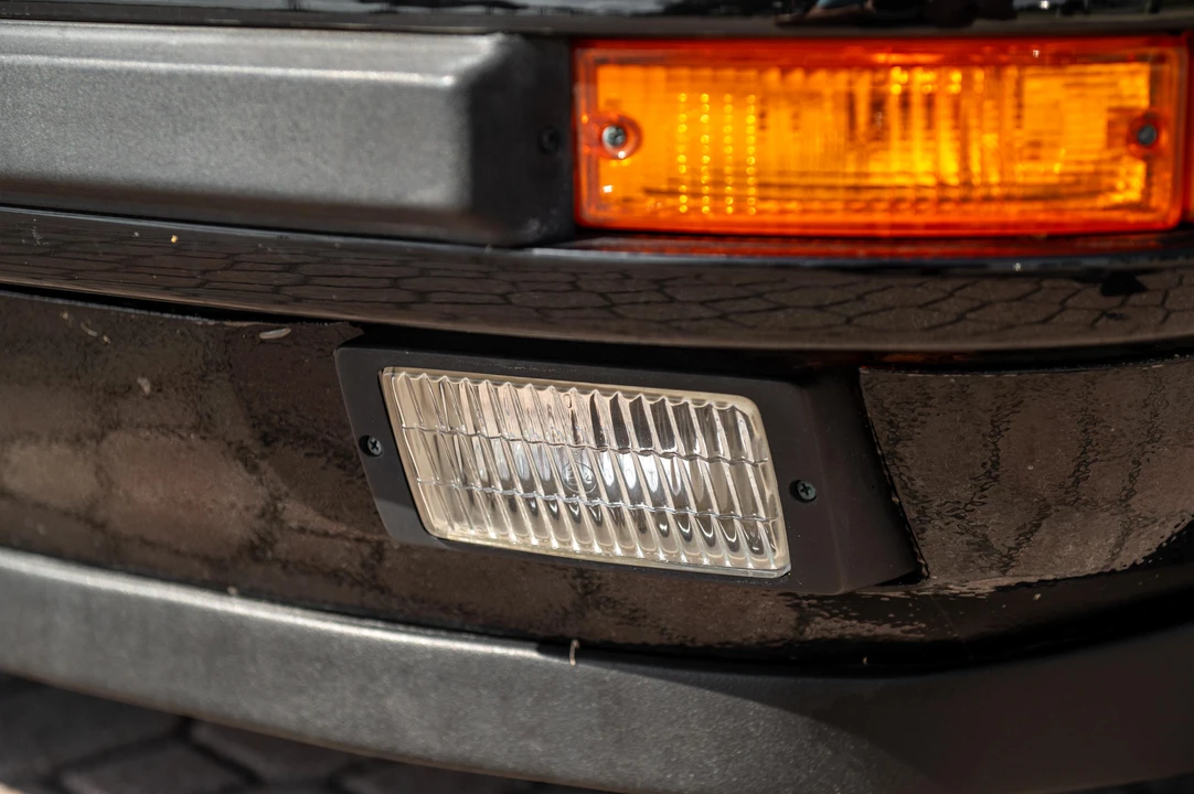 1988 Porsche 930 Turbo - Image 26 of 31