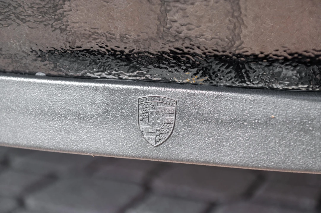 1988 Porsche 930 Turbo - Image 22 of 31