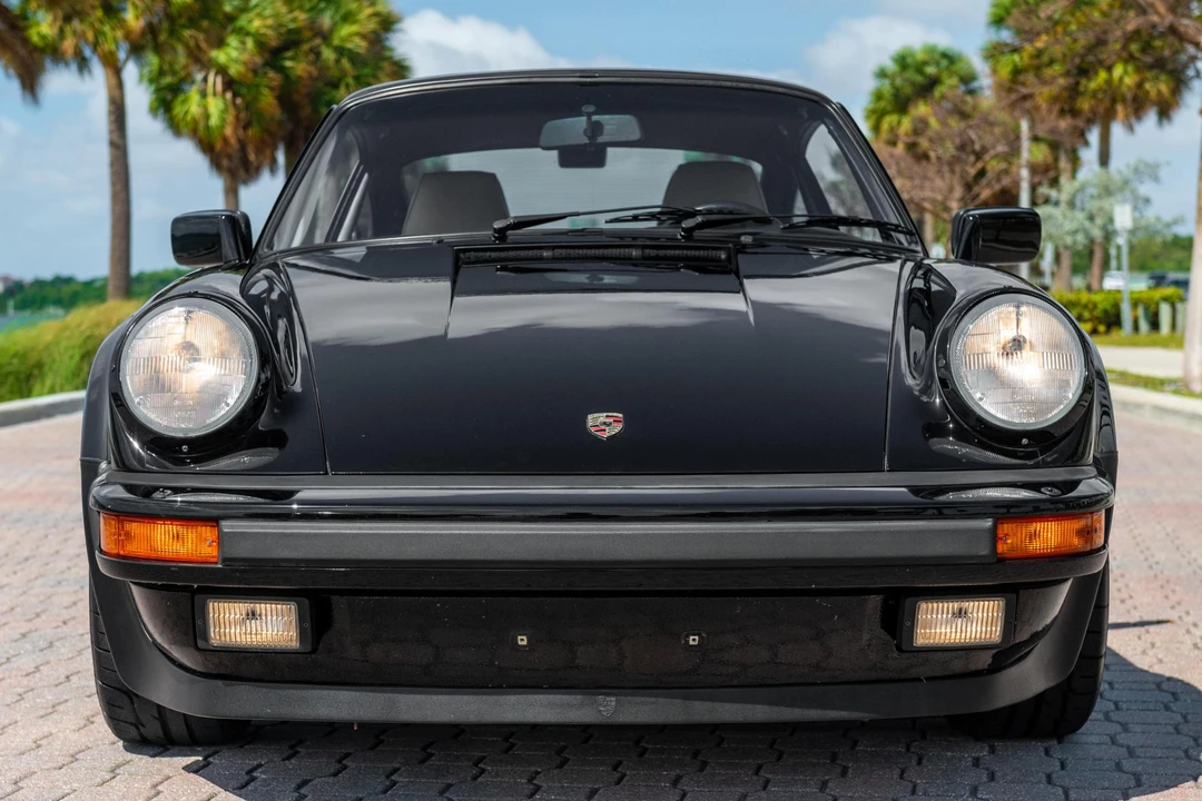 1988 Porsche 930 Turbo - Image 2 of 31