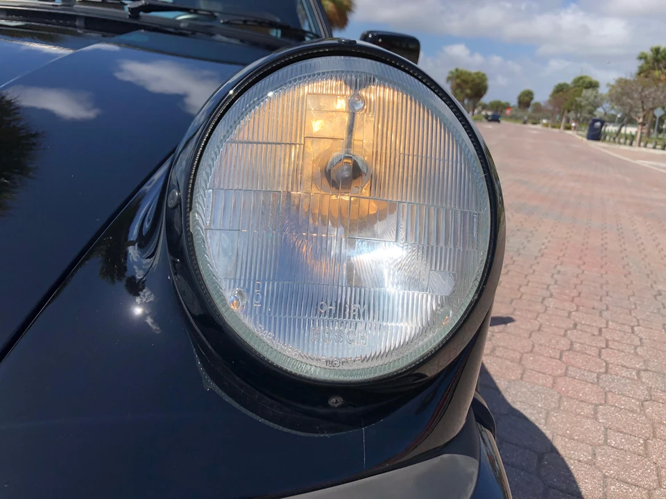 1988 Porsche 930 Turbo - Image 23 of 31