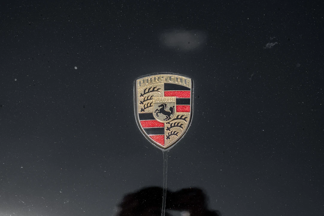 1988 Porsche 930 Turbo - Image 21 of 31