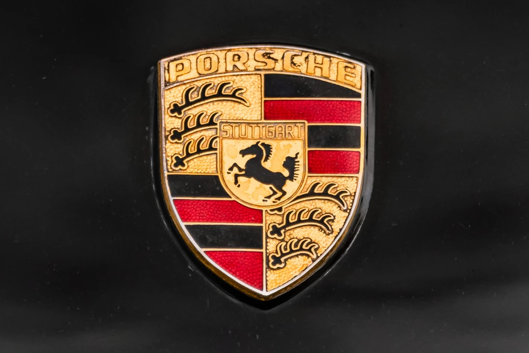1988 Porsche 930 Turbo - Image 29 of 31