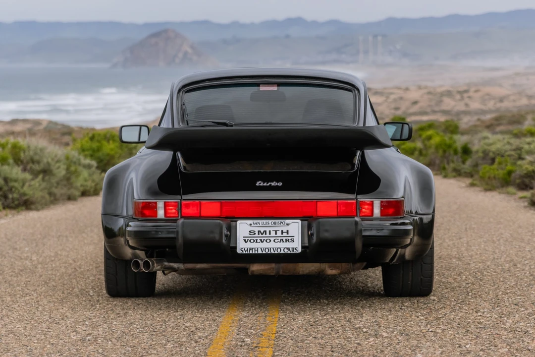 1988 Porsche 930 Turbo - Image 16 of 31