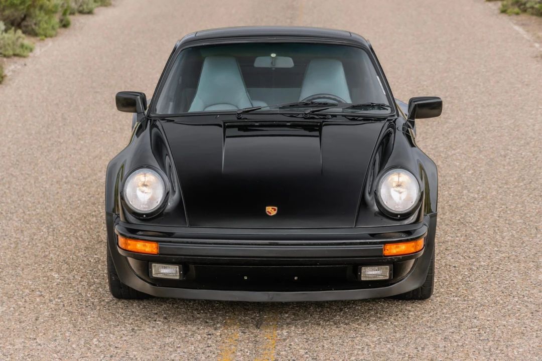 1988 Porsche 930 Turbo - Image 7 of 31
