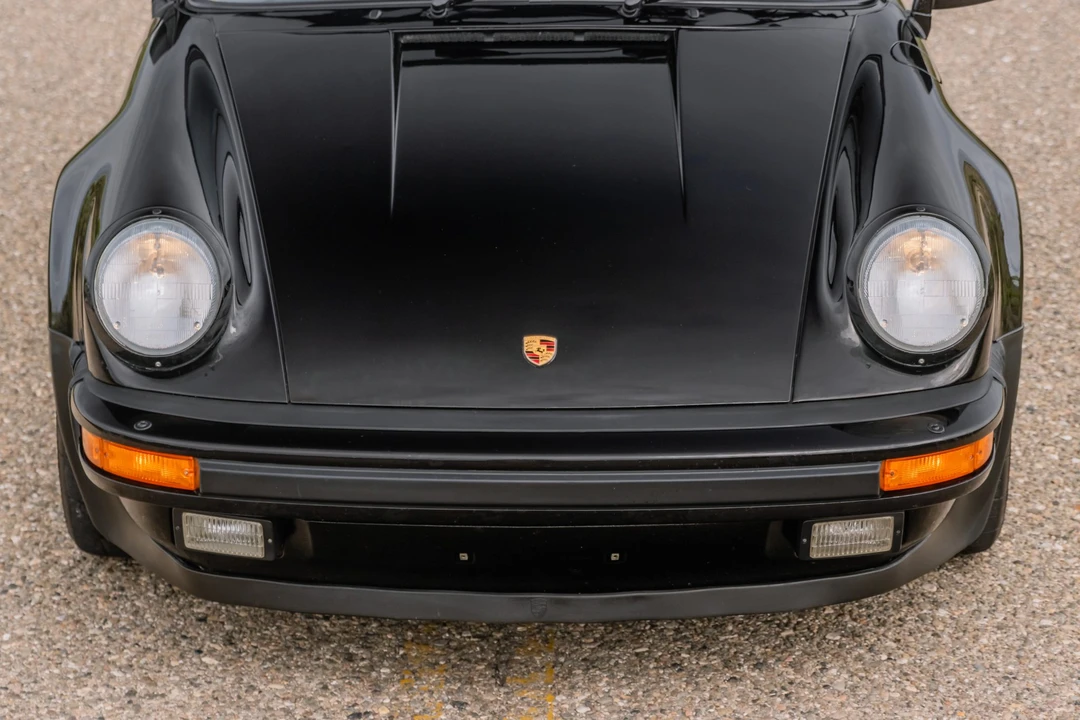 1988 Porsche 930 Turbo - Image 25 of 31