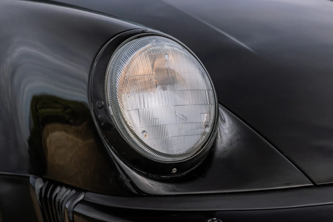 1988 Porsche 930 Turbo - Image 30 of 31