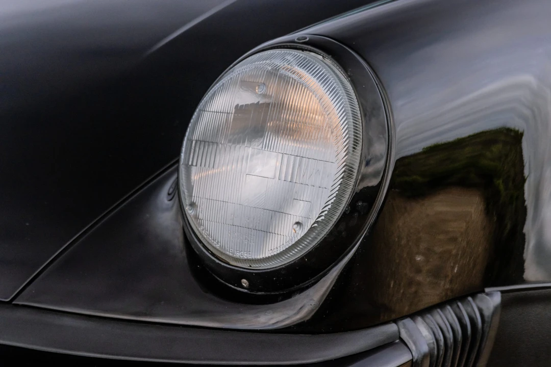 1988 Porsche 930 Turbo - Image 28 of 31