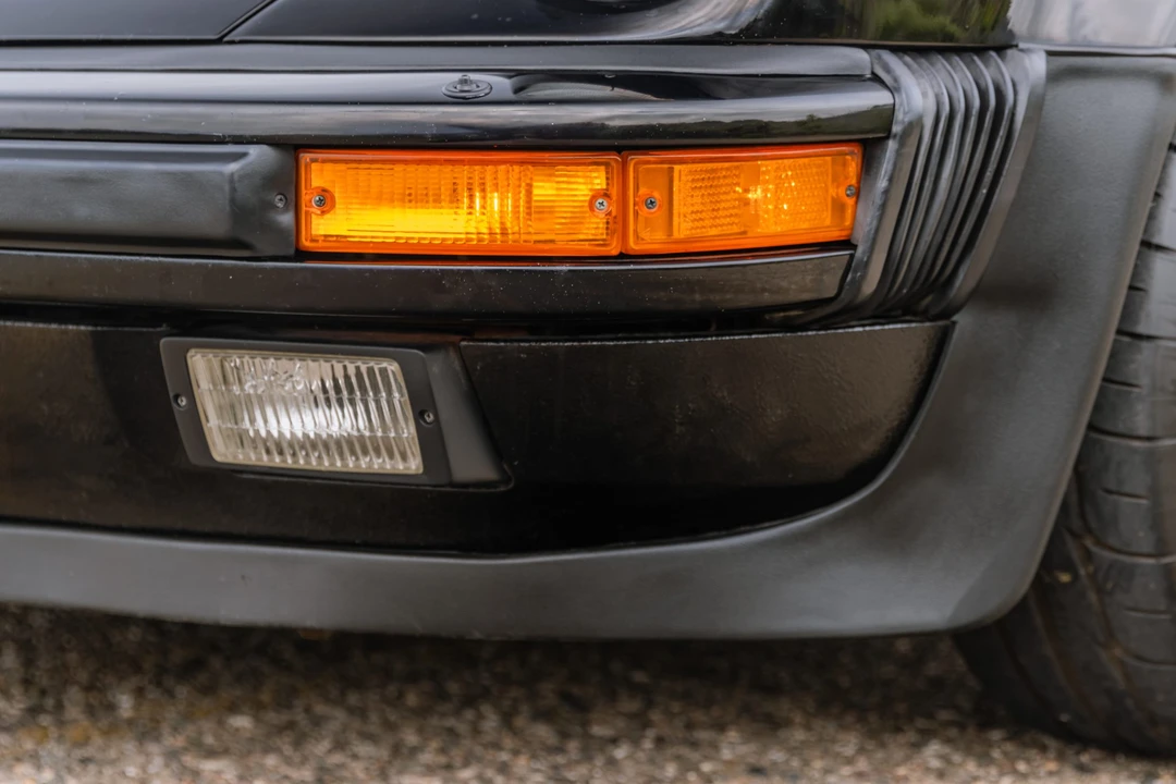 1988 Porsche 930 Turbo - Image 31 of 31