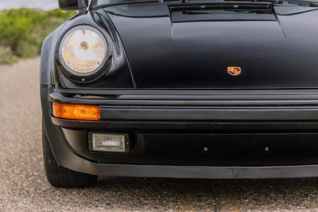 1988 Porsche 930 Turbo - Image 27 of 31