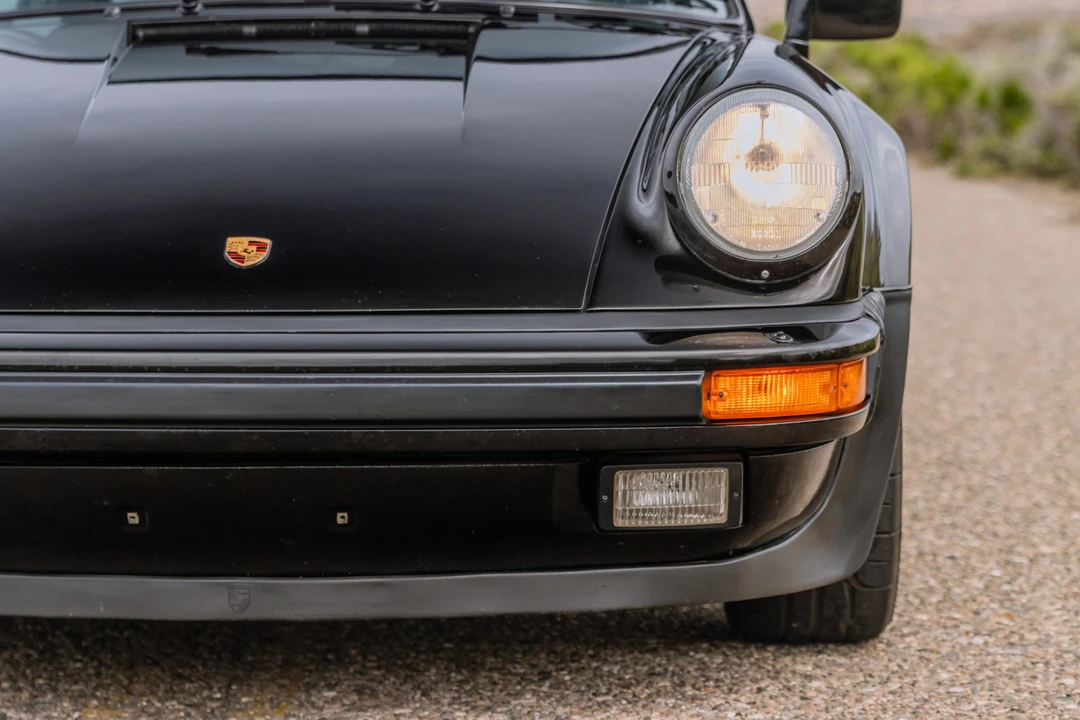 1988 Porsche 930 Turbo - Image 26 of 31