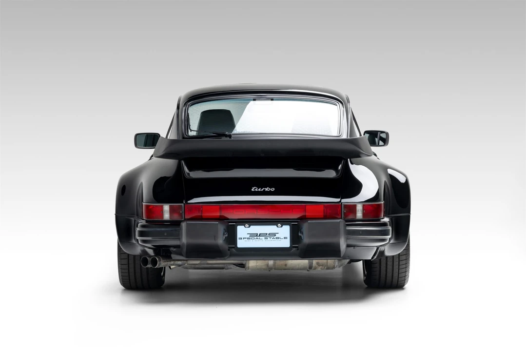 1988 Porsche - Image 9 of 31