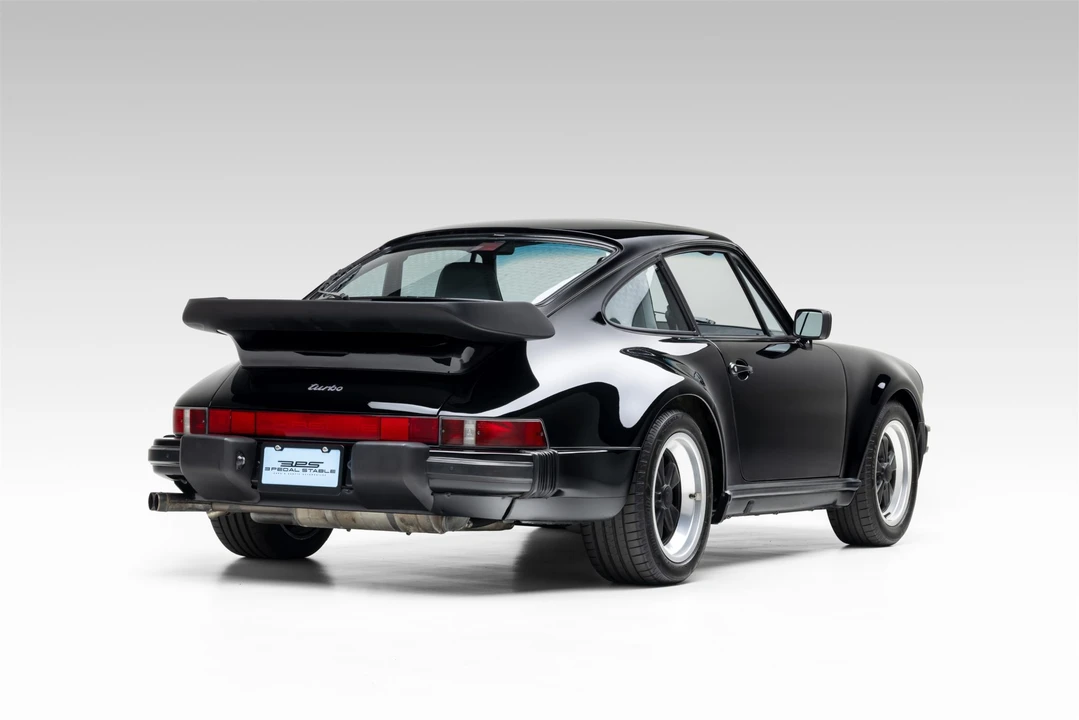 1988 Porsche - Image 11 of 31