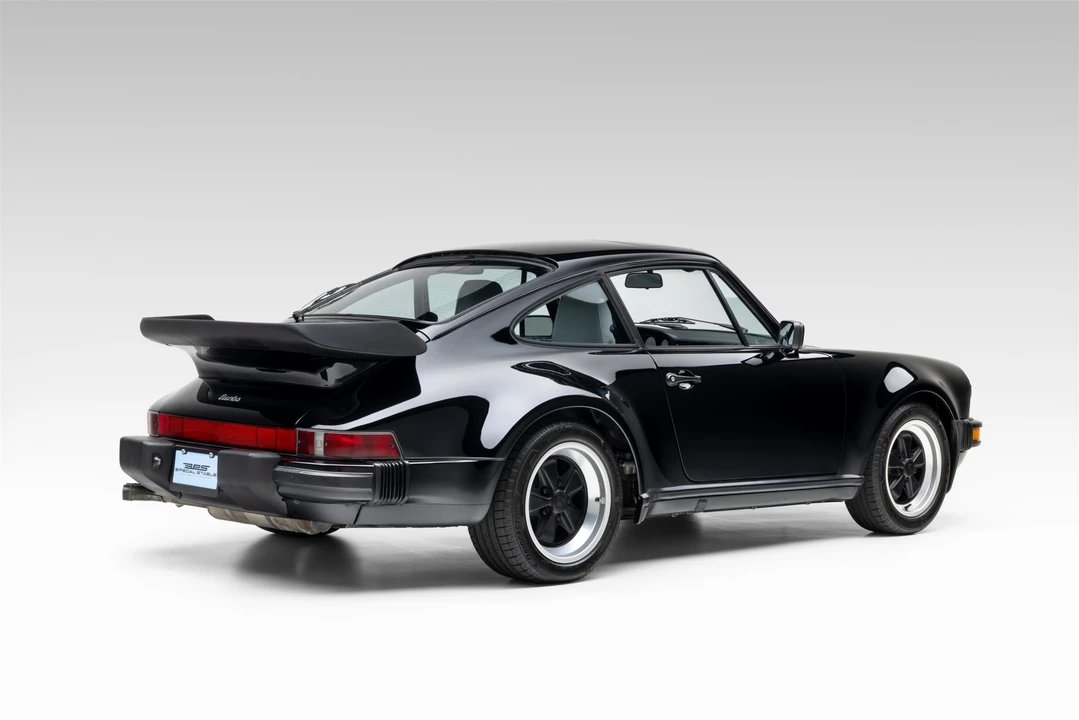 1988 Porsche - Image 14 of 31