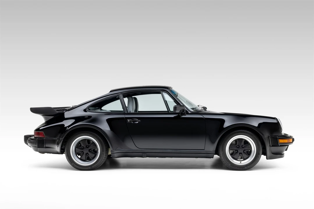 1988 Porsche - Image 15 of 31
