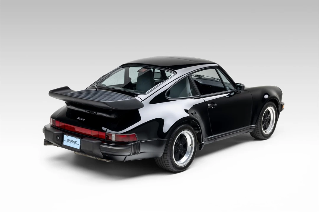 1988 Porsche - Image 13 of 31