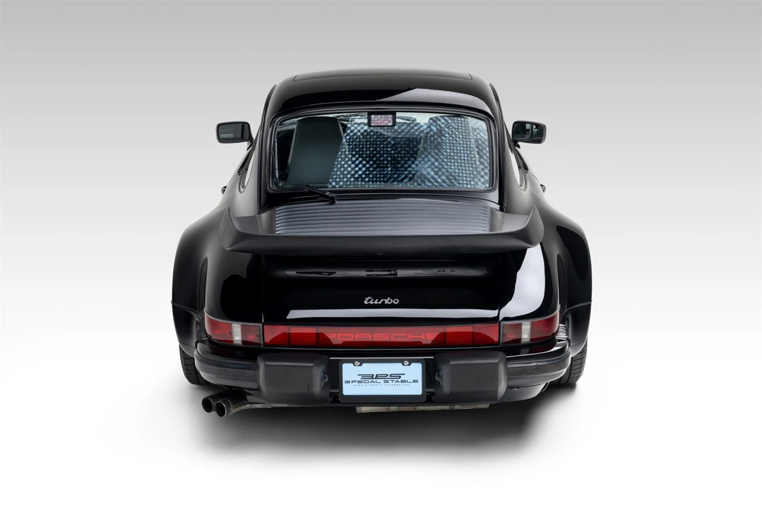 1988 Porsche - Image 10 of 31