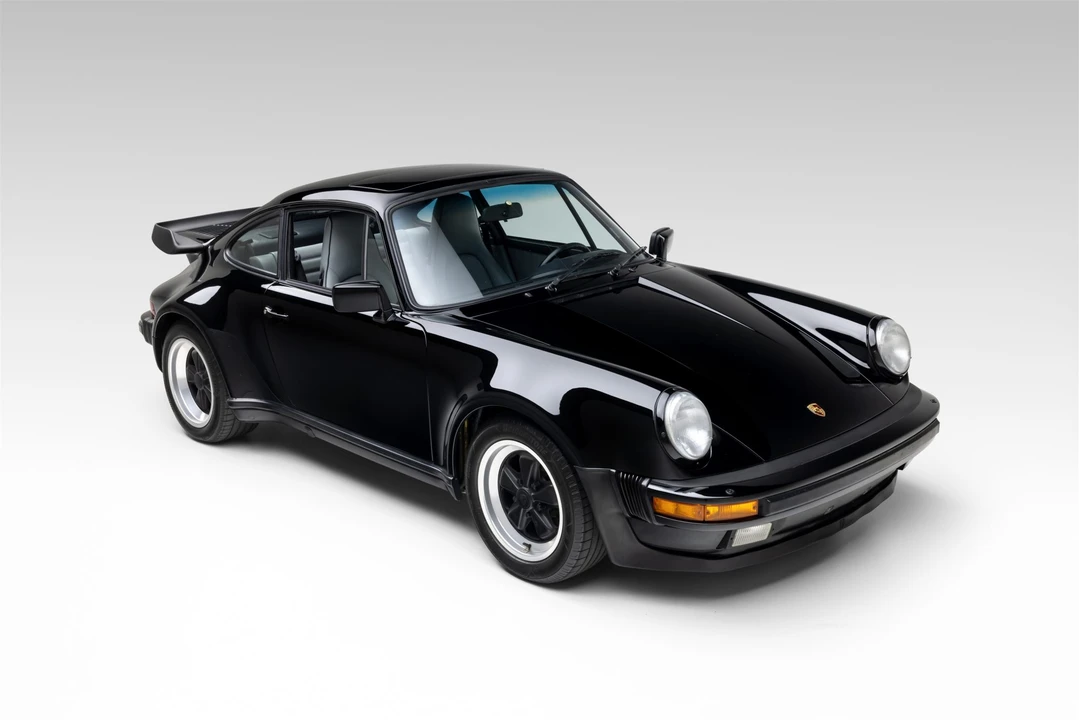1988 Porsche - Image 17 of 31