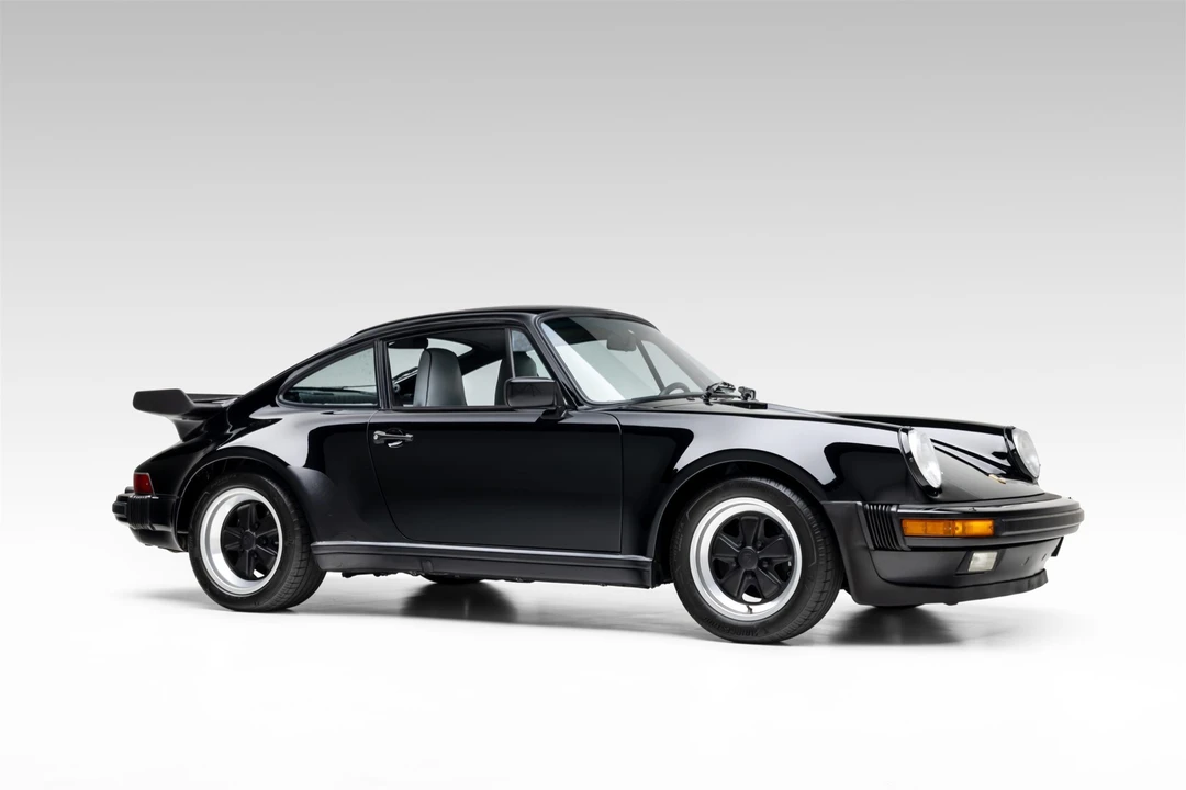 1988 Porsche - Image 16 of 31