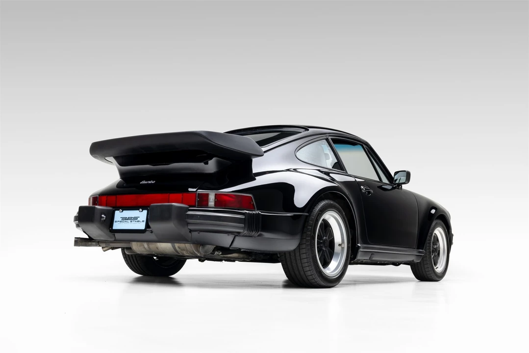 1988 Porsche - Image 12 of 31