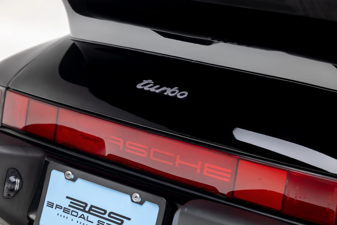 1988 Porsche - Image 30 of 31