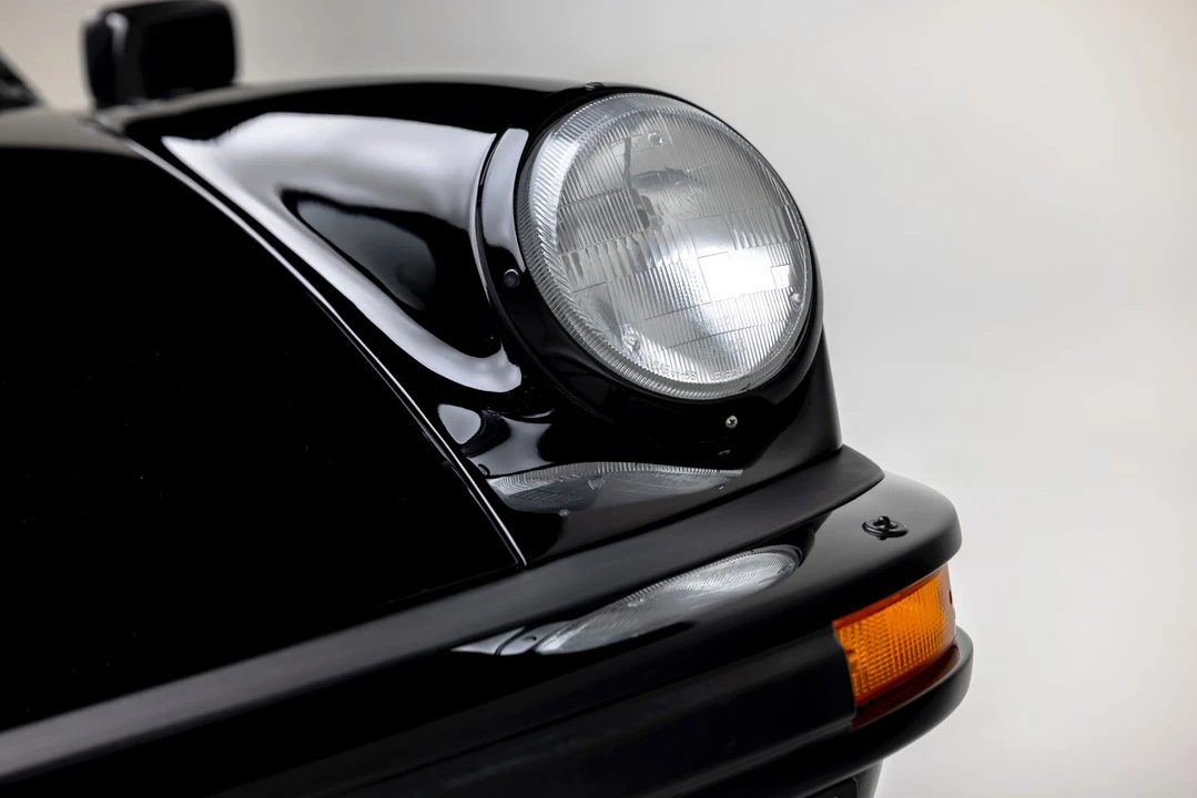 1988 Porsche - Image 24 of 31