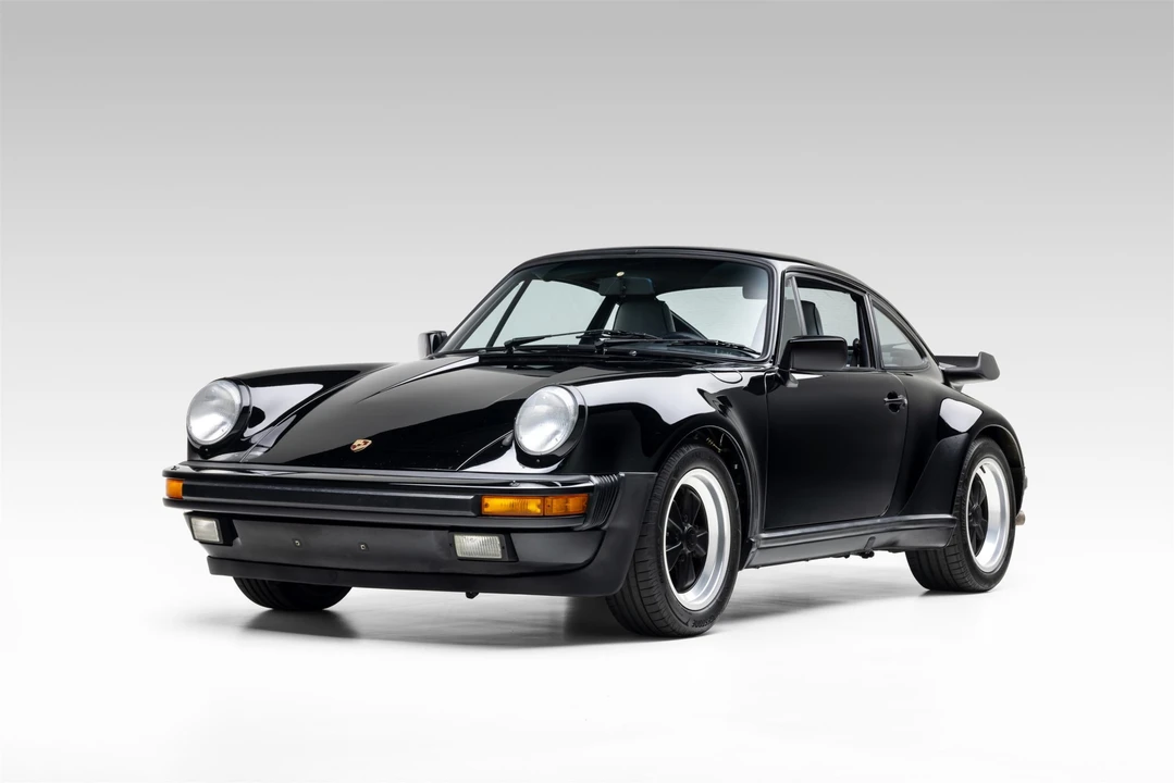 1988 Porsche - Image 3 of 31