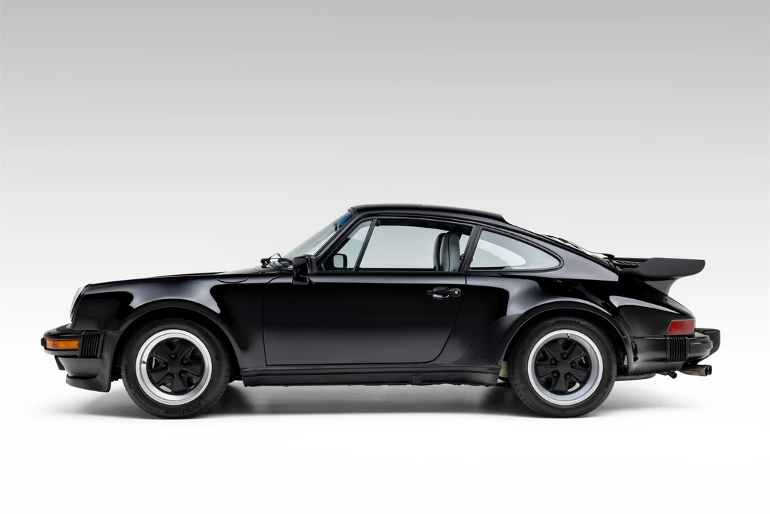 1988 Porsche - Image 6 of 31