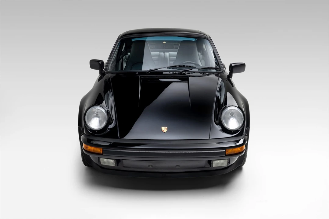 1988 Porsche - Image 18 of 31