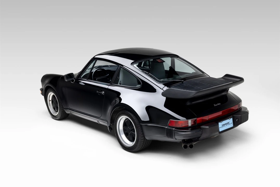 1988 Porsche - Image 8 of 31