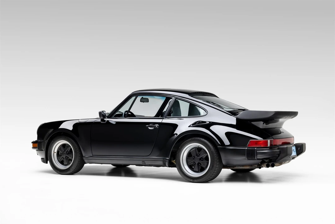 1988 Porsche - Image 7 of 31