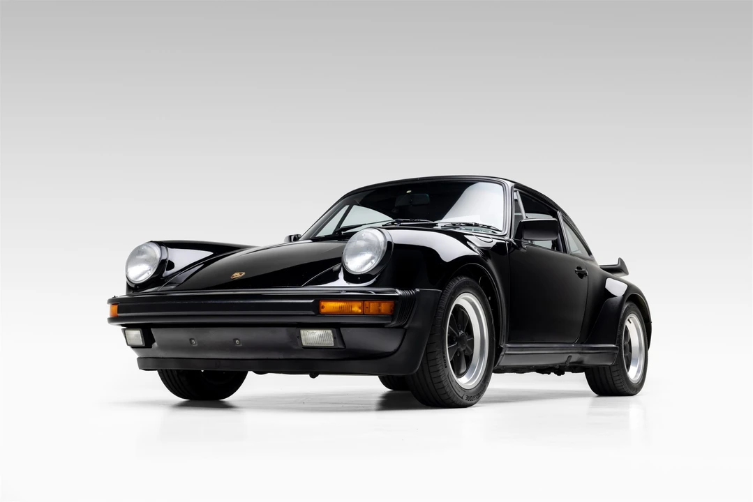 1988 Porsche - Image 4 of 31
