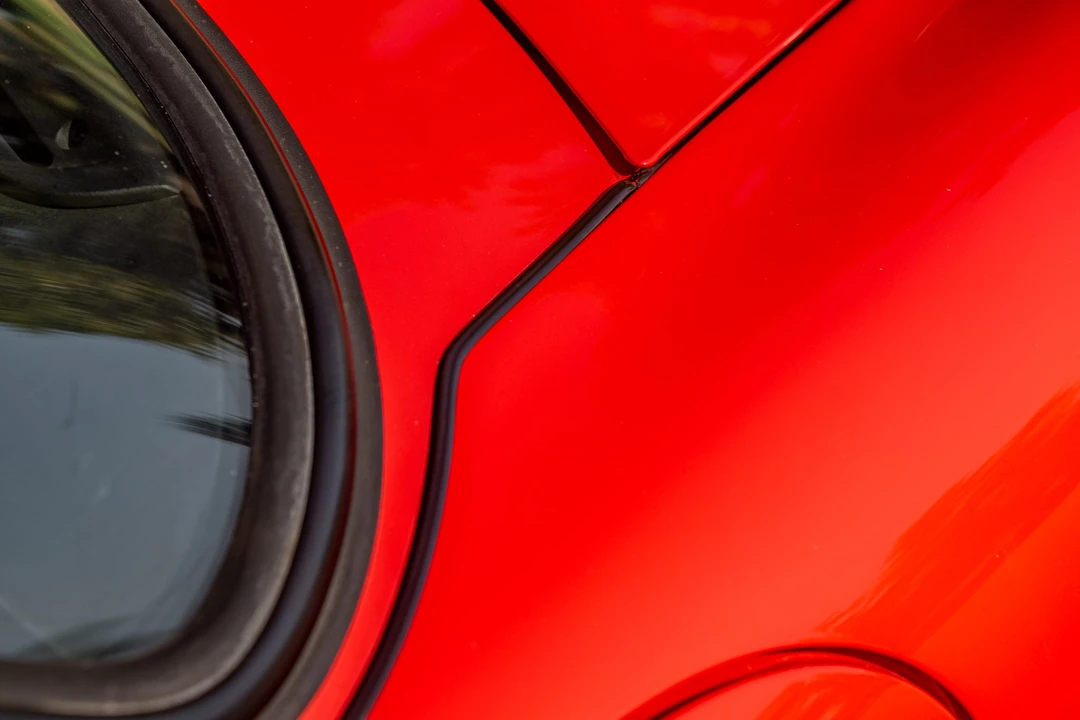 1988 Porsche 930 Turbo - Image 23 of 31