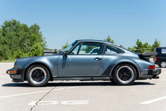 1988 Porsche 930 Turbo - Image 2 of 31