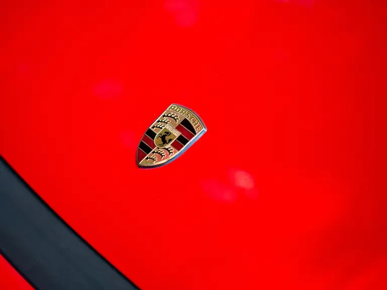 1988 Porsche 930 Turbo - Image 26 of 31