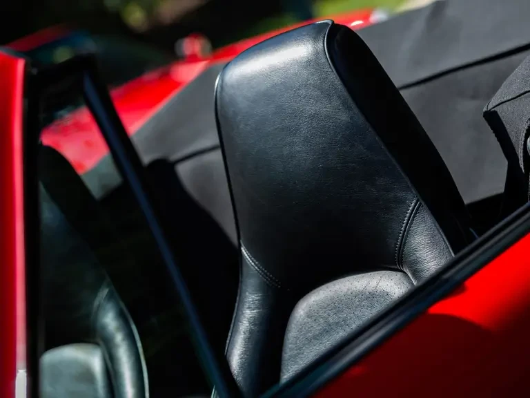 1988 Porsche 930 Turbo - Image 20 of 31