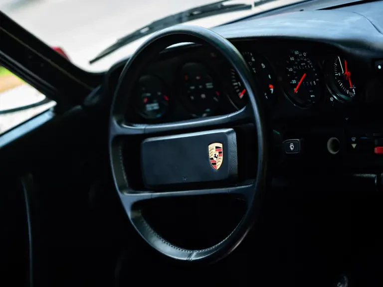 1988 Porsche 930 Turbo - Image 12 of 31