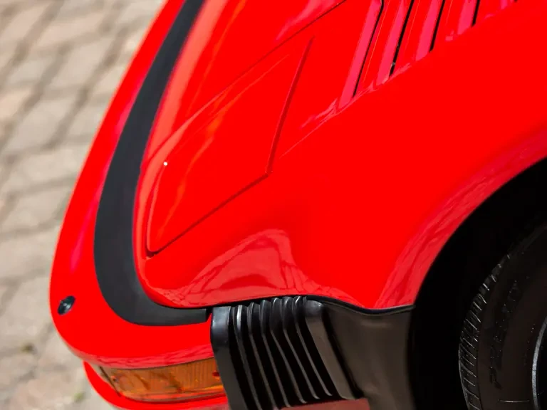 1988 Porsche 930 Turbo - Image 30 of 31