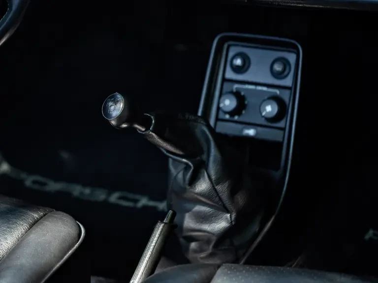 1988 Porsche 930 Turbo - Image 14 of 31