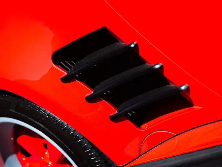 1988 Porsche 930 Turbo - Image 24 of 31