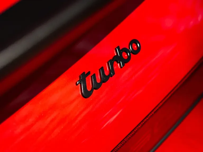 1988 Porsche 930 Turbo - Image 8 of 31