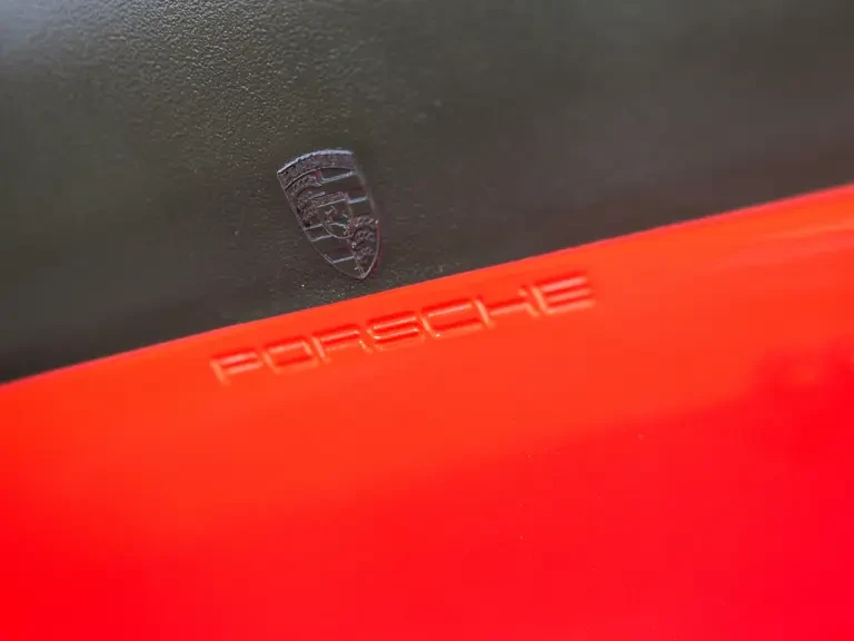 1988 Porsche 930 Turbo - Image 19 of 31