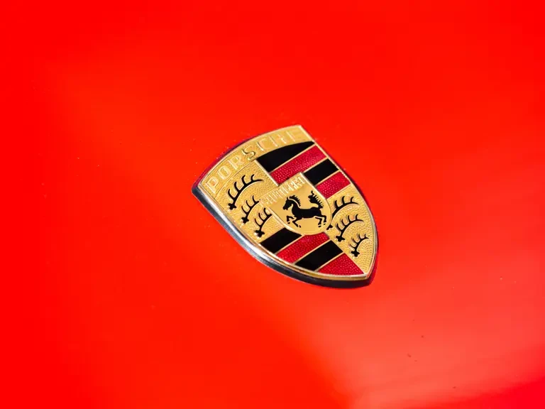 1988 Porsche 930 Turbo - Image 7 of 31