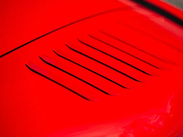1988 Porsche 930 Turbo - Image 21 of 31