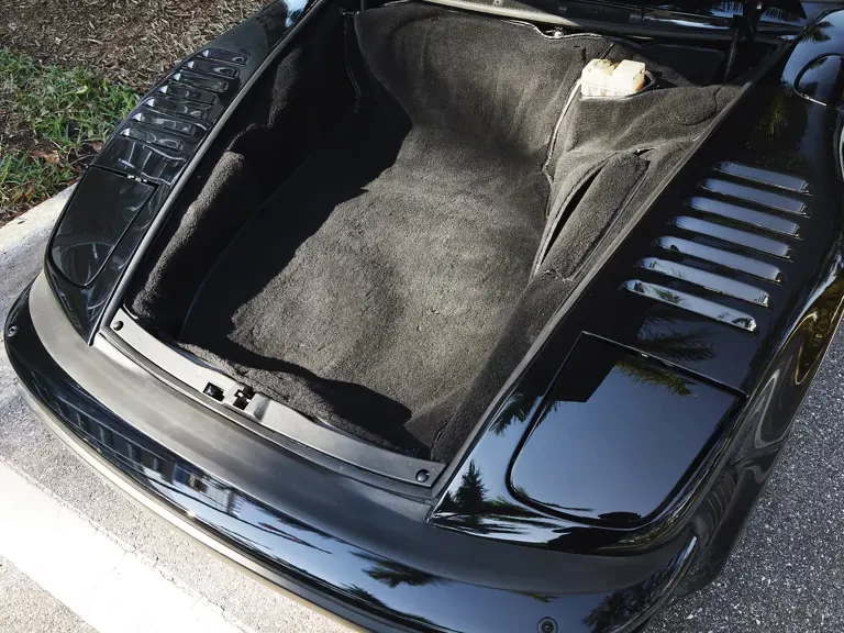 1988 Porsche 930 Turbo - Image 31 of 31